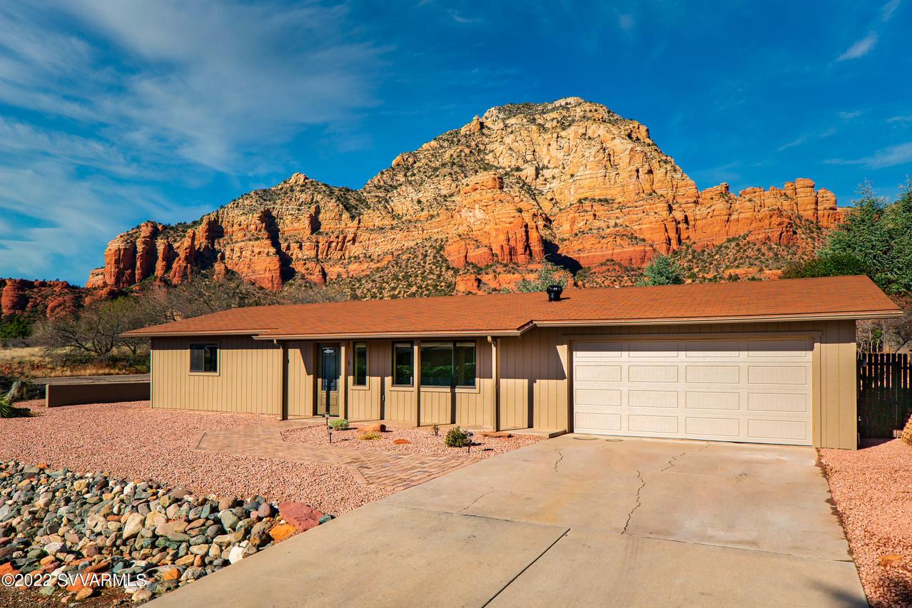 2380 Buckboard Rd., Sedona, AZ 86336