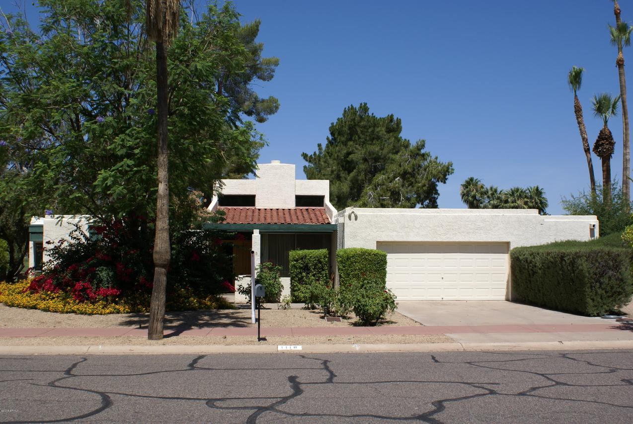 1118 N Villa Nueva Dr., Litchfield Park, AZ 85340