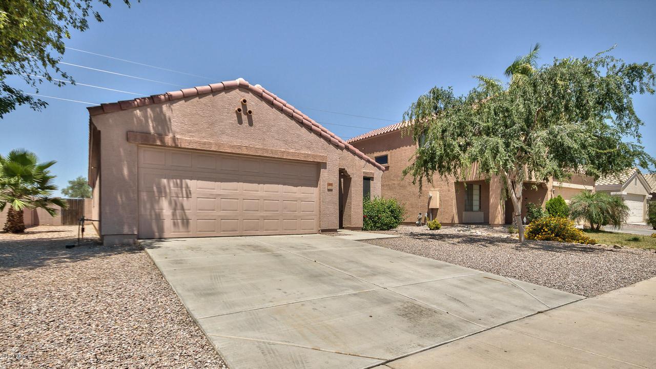 2630 S 106th Ln., Tolleson, AZ 85353