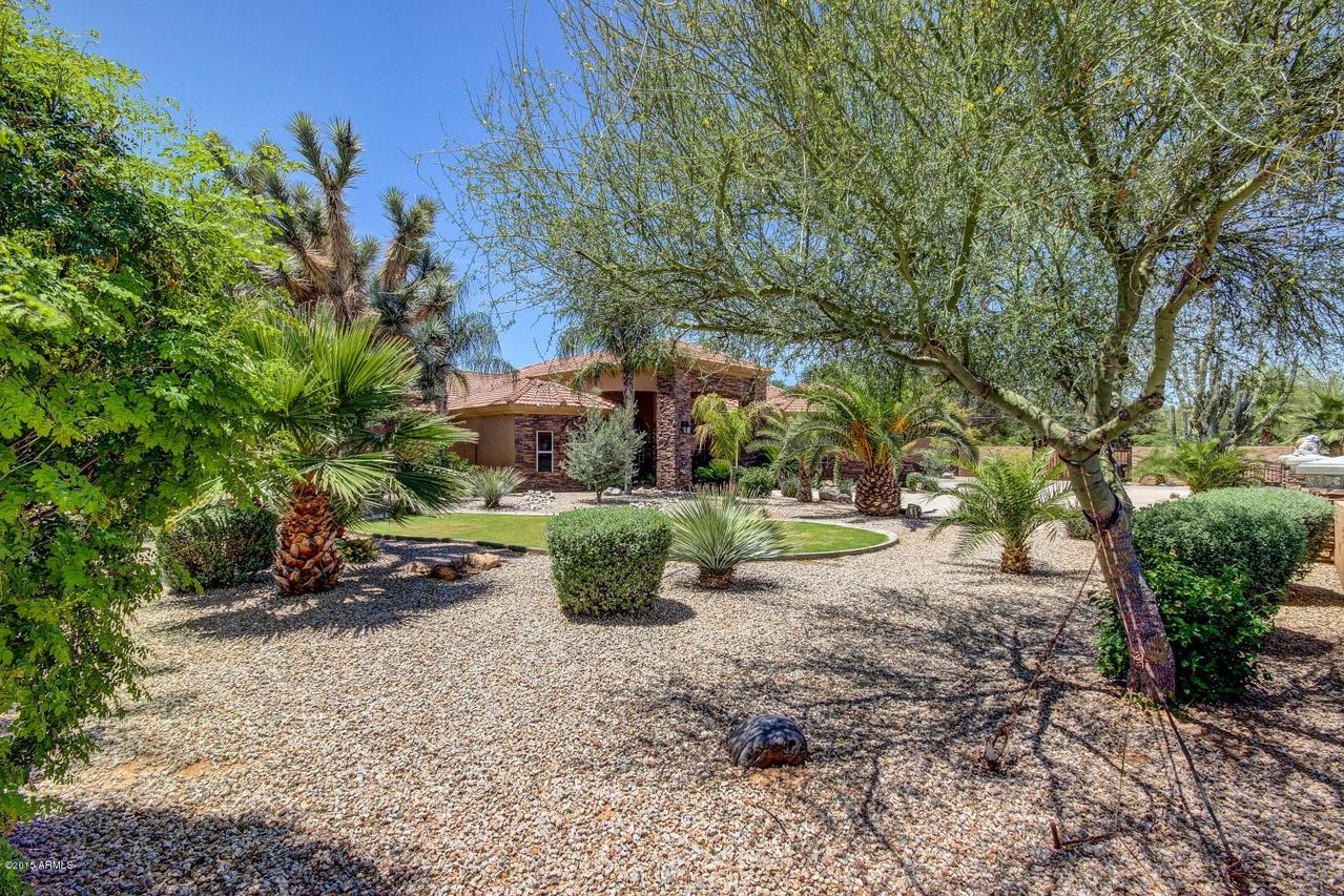 7997 E Sutton Dr., Scottsdale, AZ 85260