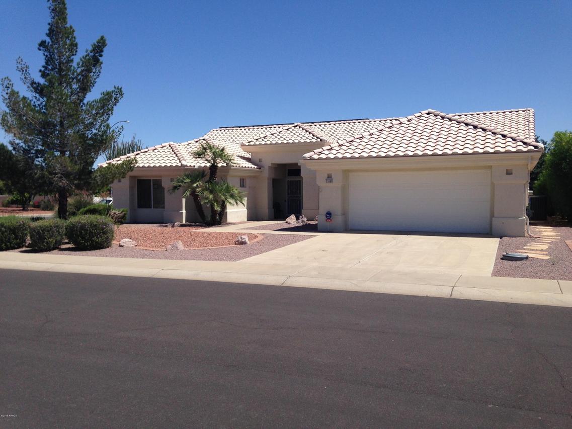 15105 W Greystone Dr., Sun City West, AZ 85375
