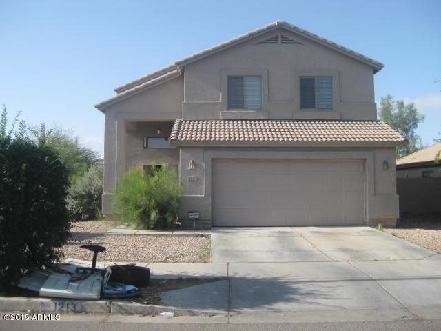 1213 W Shumway Farm Rd., Phoenix, AZ 85041