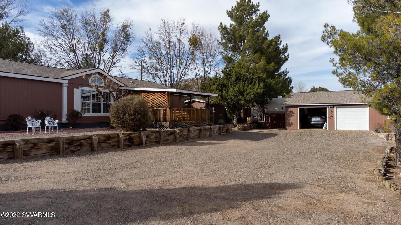 4330 Lazy Lariat Ln., Rimrock, AZ 86335