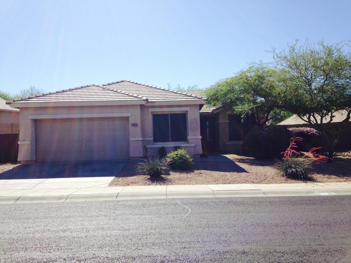 40205 N Faith Ln., Anthem, AZ 85086