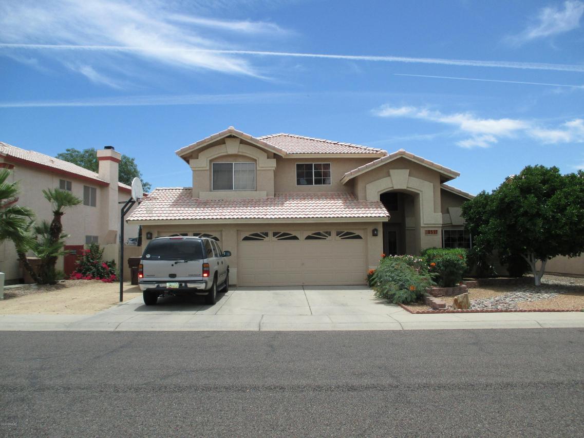 8517 W Willow Ave., Peoria, AZ 85381