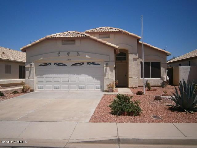 10858 W Beaubien Dr., Sun City, AZ 85373