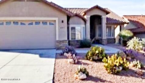 6335 E Starry Night Ct., Cornville, AZ 86325