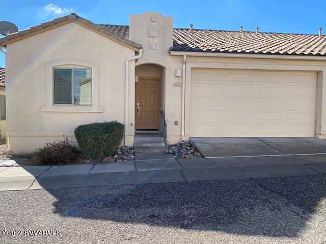 1775 Bluff Drive Dr., Cottonwood, AZ 86326