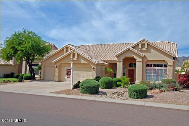 12932 E Sahuaro Dr., Scottsdale, AZ 85259