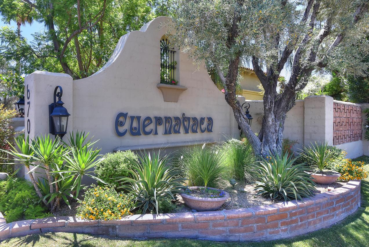 6701 N Scottsdale Rd. #5, Scottsdale, AZ 85250