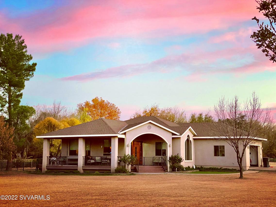 1339 S Boban Ln., Cottonwood, AZ 86326