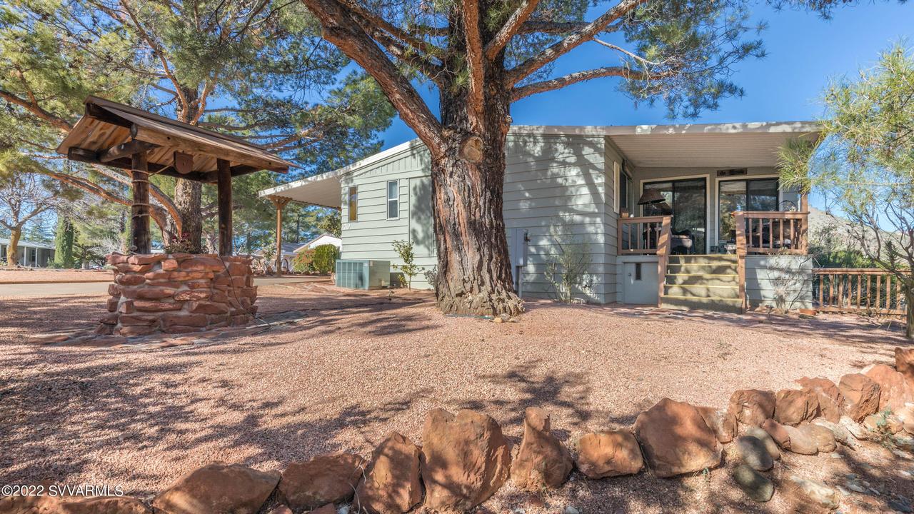6770 W State Rte 89a #70, Sedona, AZ 86336