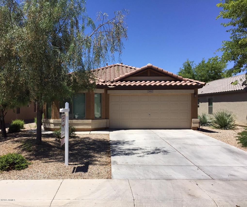 28866 N Coal Ave., San Tan Valley, AZ 85143