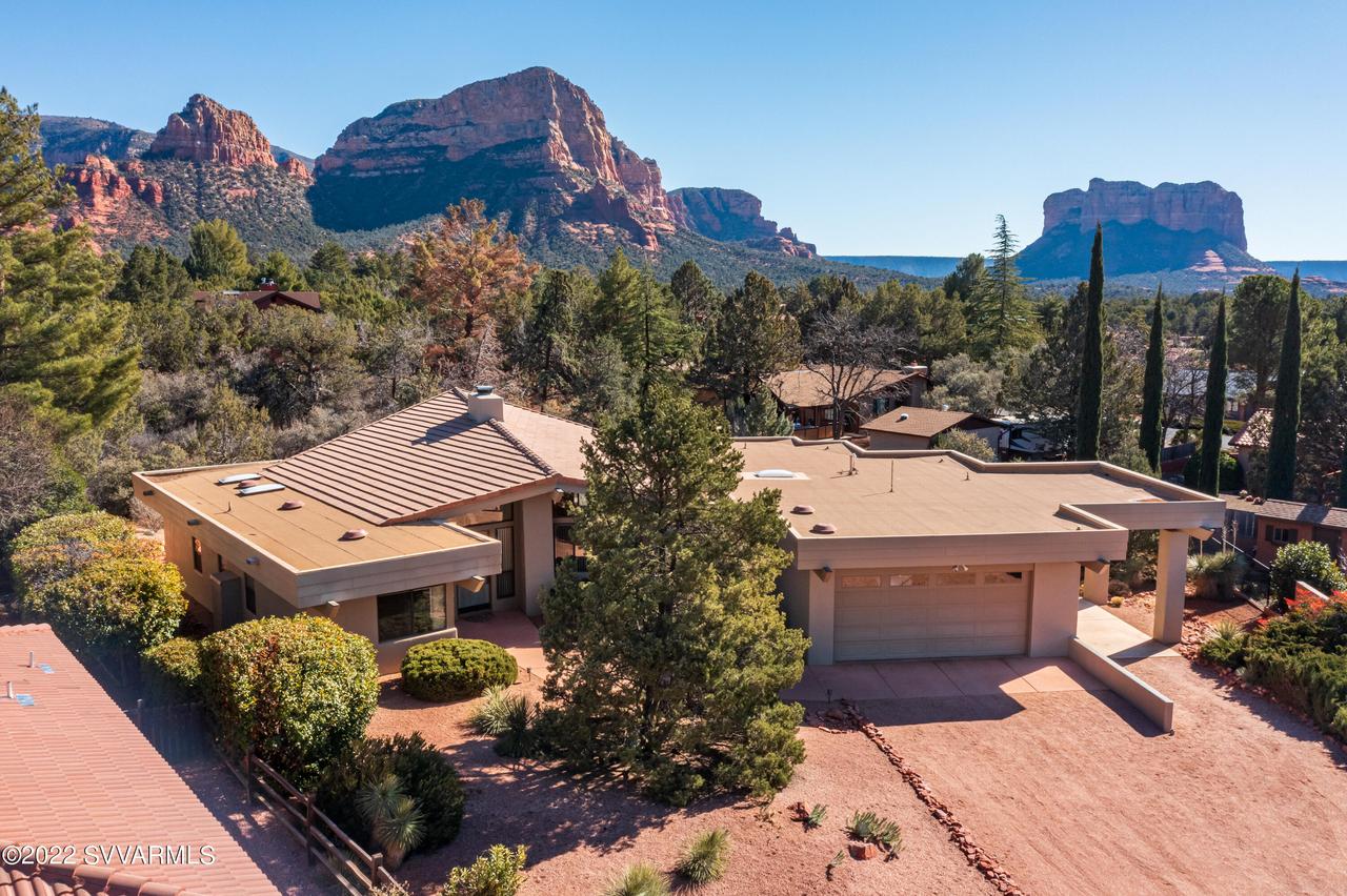 28 Fawn Ln., Sedona, AZ 86336