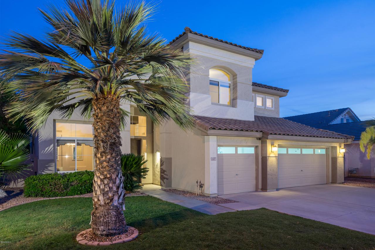 1683 E Laredo St., Chandler, AZ 85225