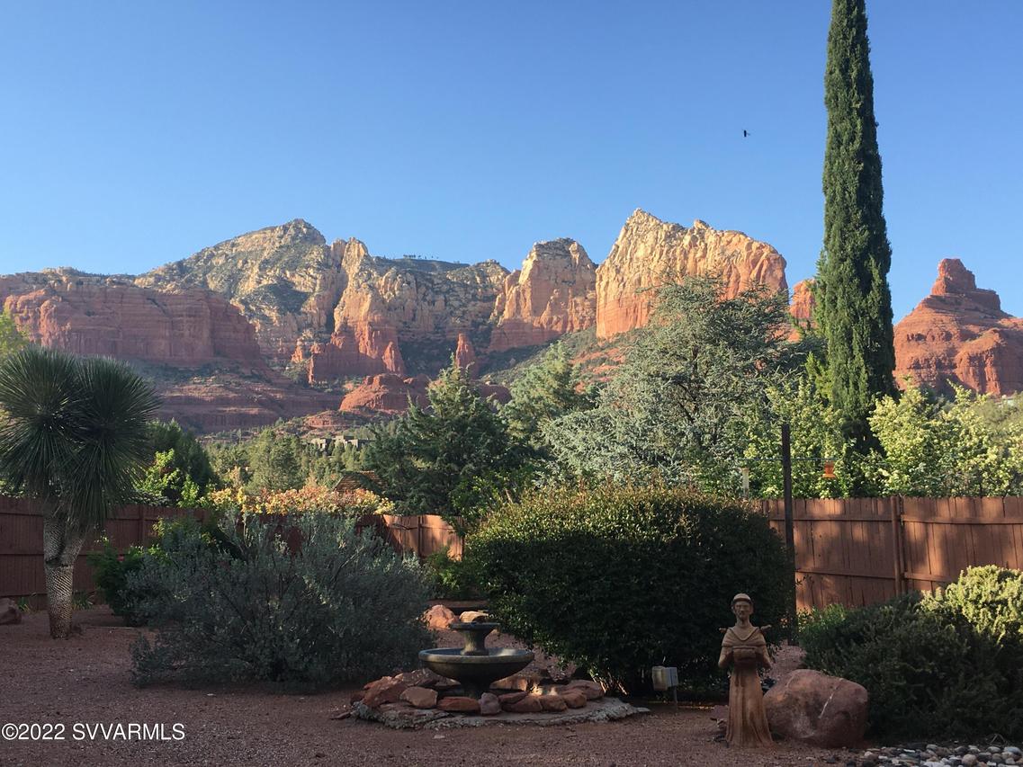 360 Orchard Ln., Sedona, AZ 86336