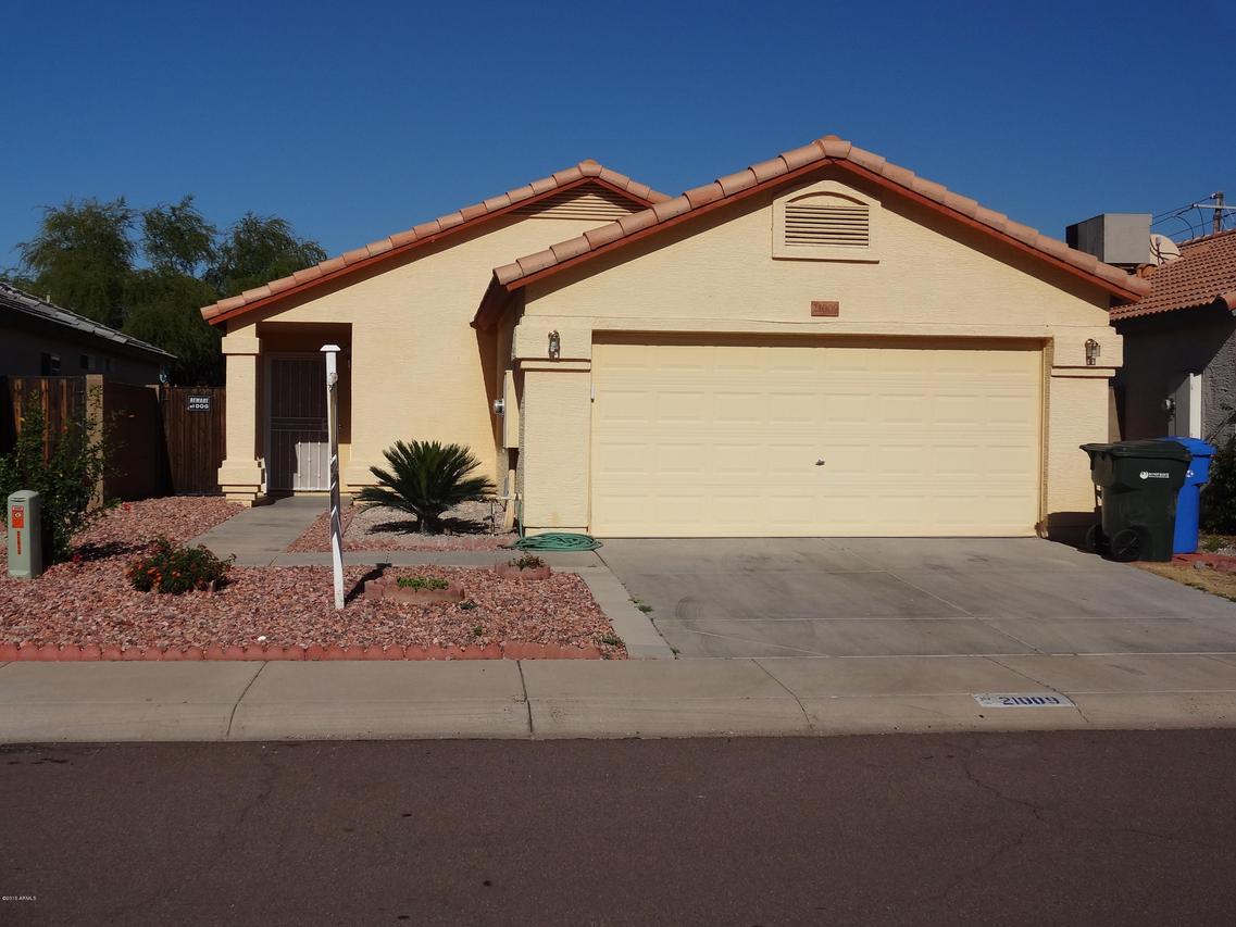 21009 N 30th Ave., Phoenix, AZ 85027