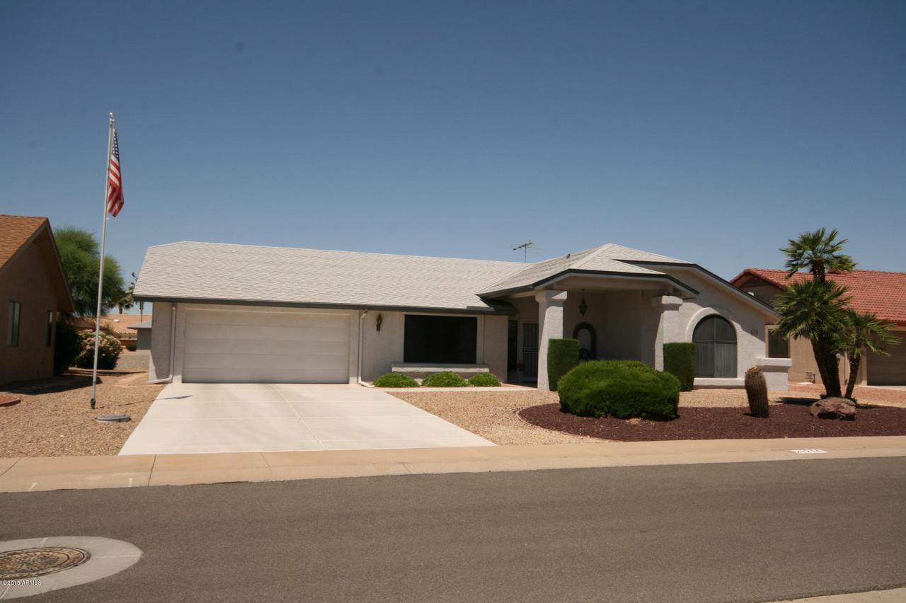 21214 N Shamrock Dr., Sun City West, AZ 85375