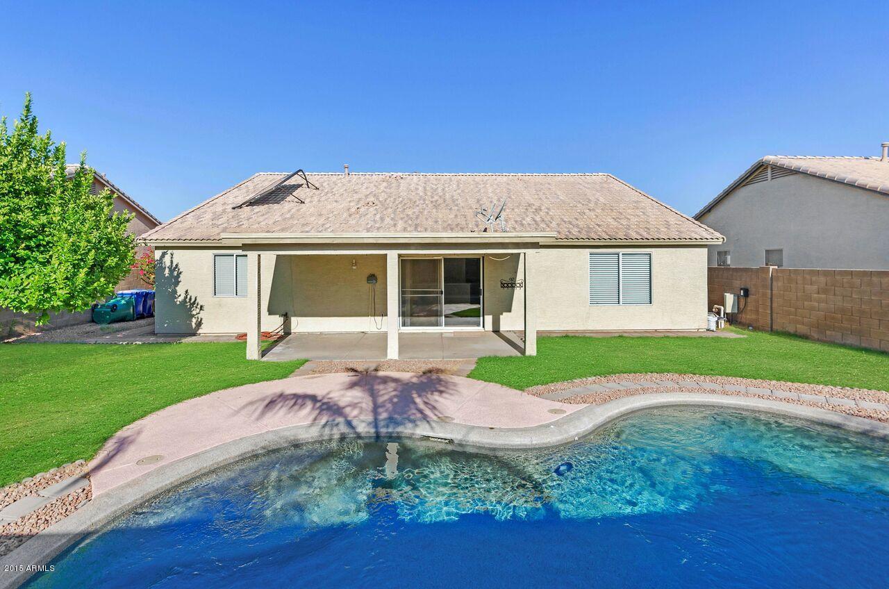 2439 N Rugby St., Mesa, AZ 85215