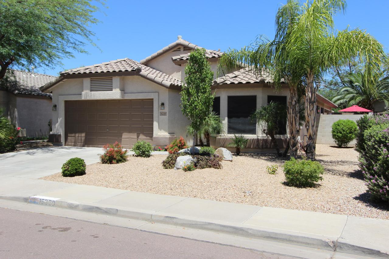 15220 W Eureka Tr., Surprise, AZ 85374