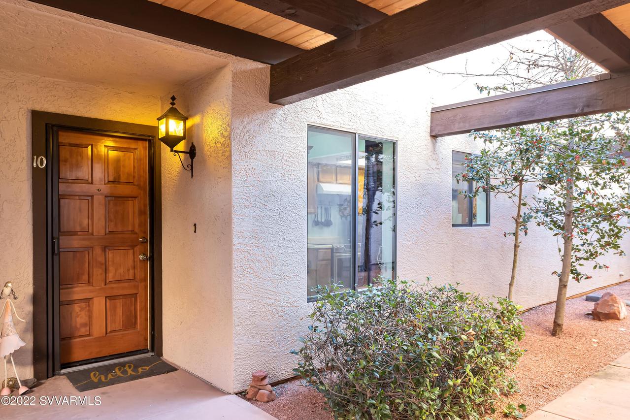 65 Verde Valley School Rd. #E10, Sedona, AZ 86351