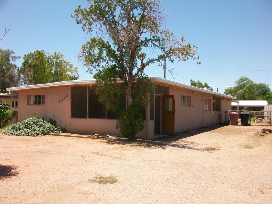 1824 N 80th Pl., Scottsdale, AZ 85257