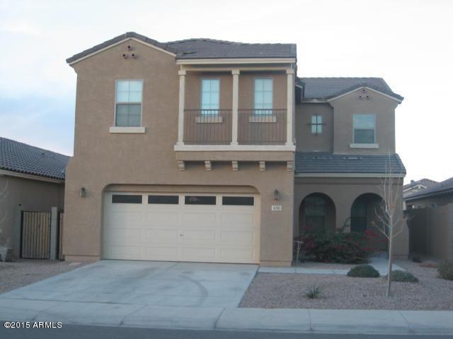 4350 E Velasco St., San Tan Valley, AZ 85140