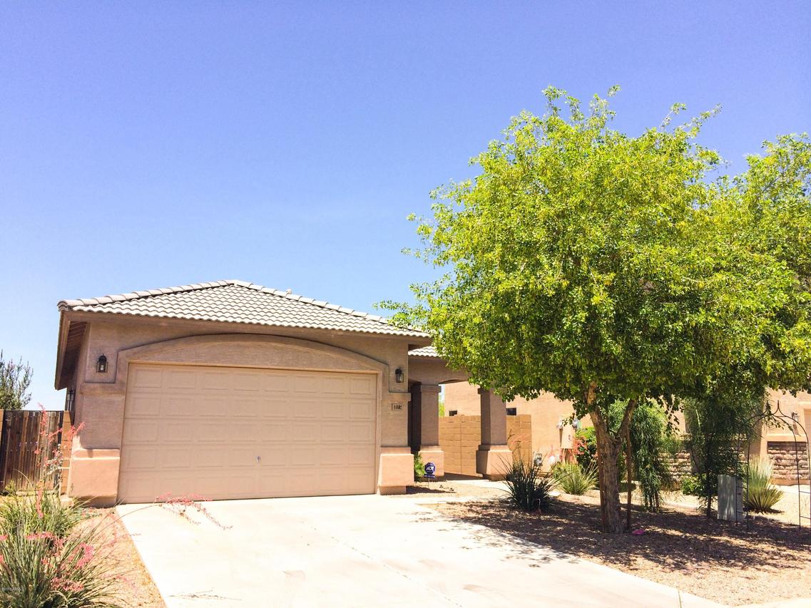 44802 W Zion Rd., Maricopa, AZ 85139