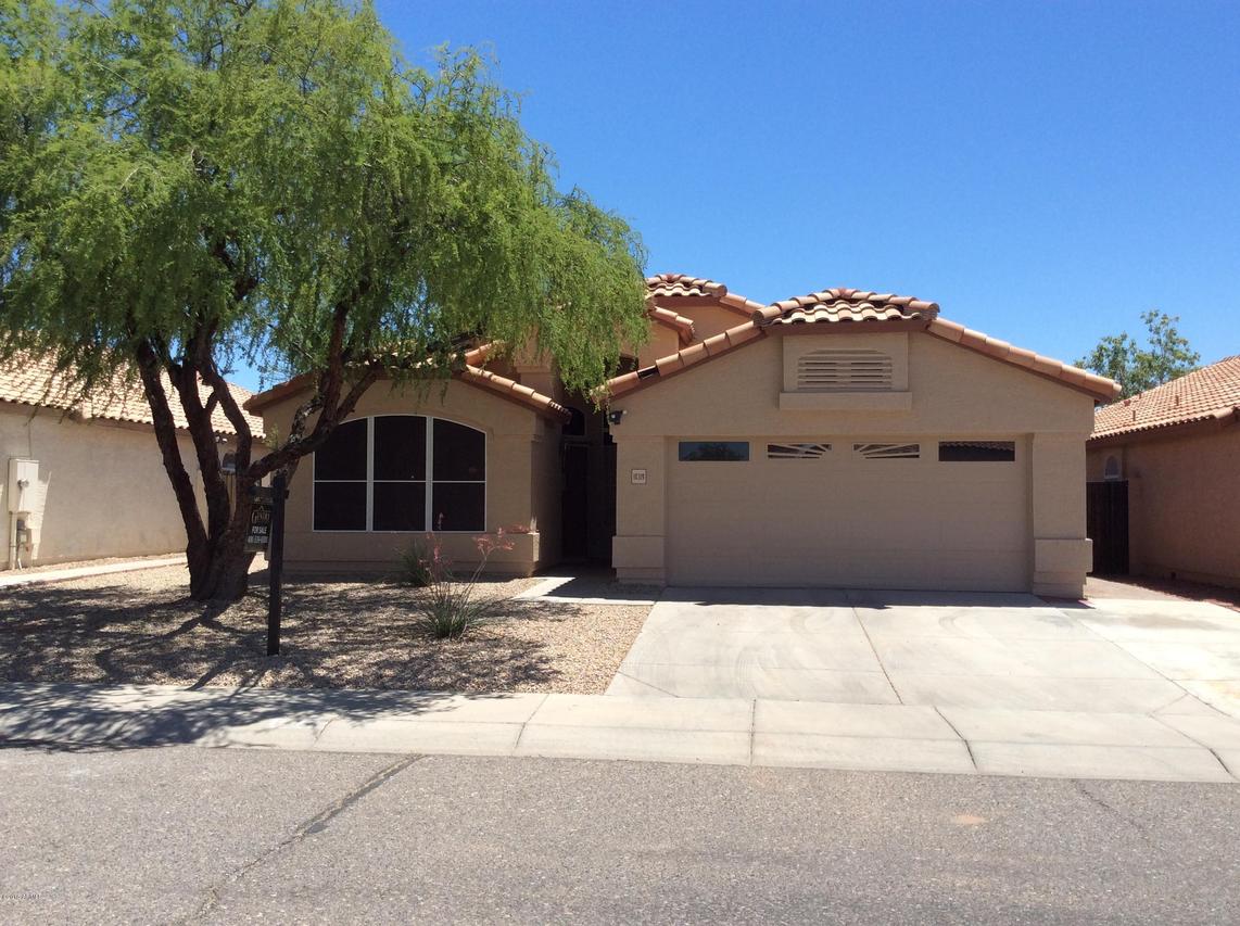 10319 N 57th Dr., Glendale, AZ 85302