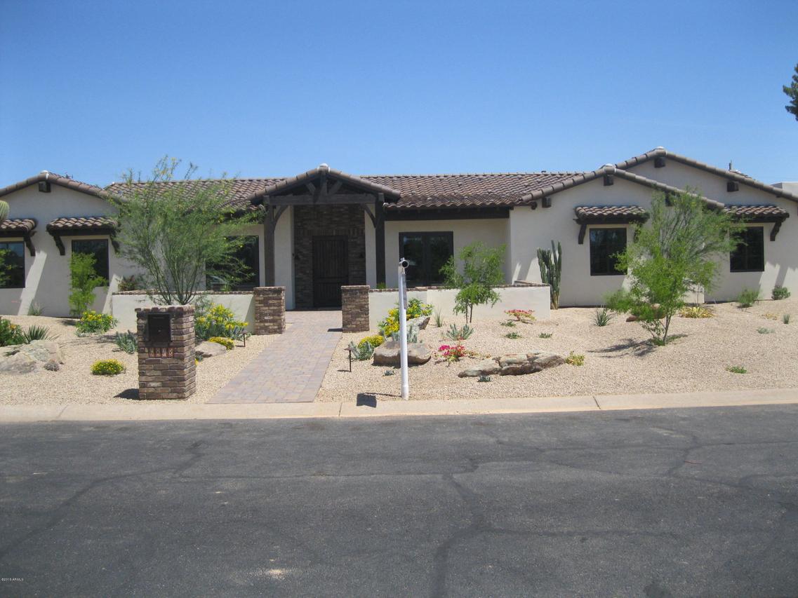 6878 E Gary Rd., Scottsdale, AZ 85254