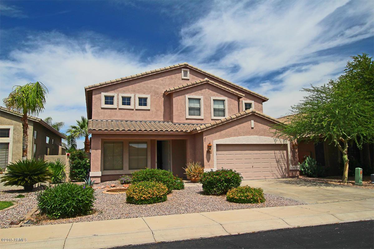 29842 N Little Leaf Dr., San Tan Valley, AZ 85143