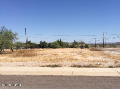 580 N Church St. #-, Florence, AZ 85132