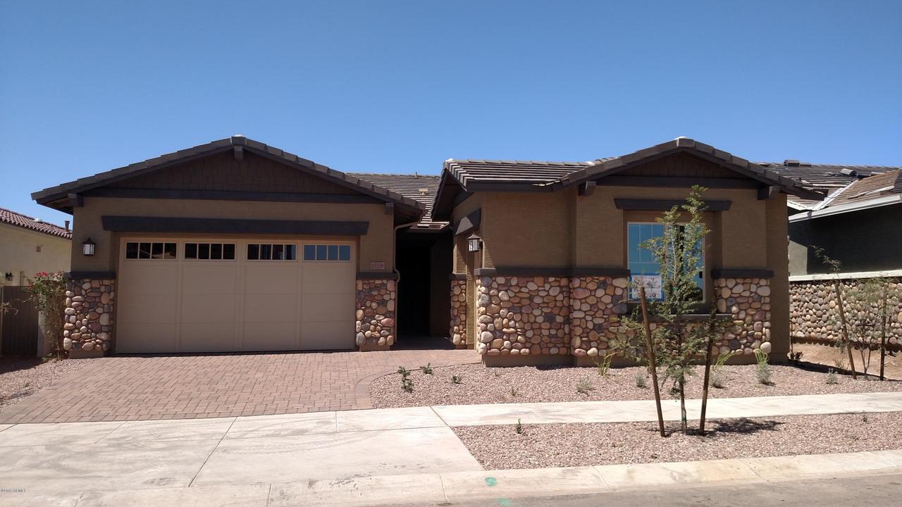 10338 E Kinetic Dr., Mesa, AZ 85212