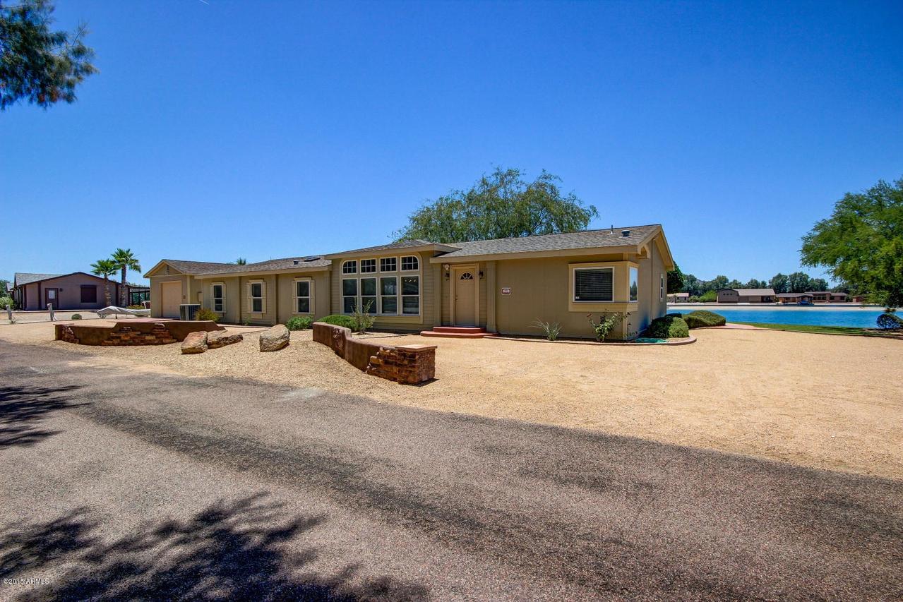 36444 S Highway 85 #19, Buckeye, AZ 85326