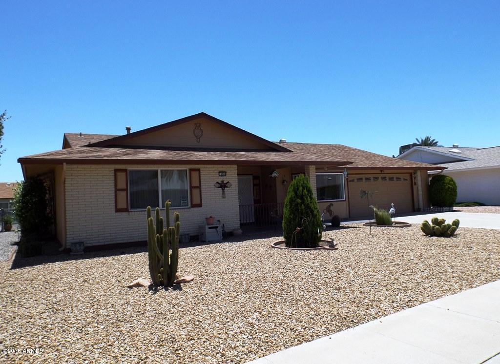 9908 W Kingswood Cir., Sun City, AZ 85351