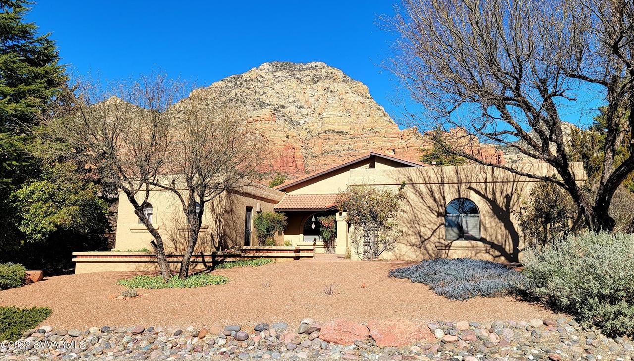 20 Ranch Rd., Sedona, AZ 86336