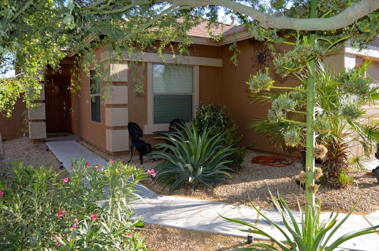 44569 W Mescal St., Maricopa, AZ 85138