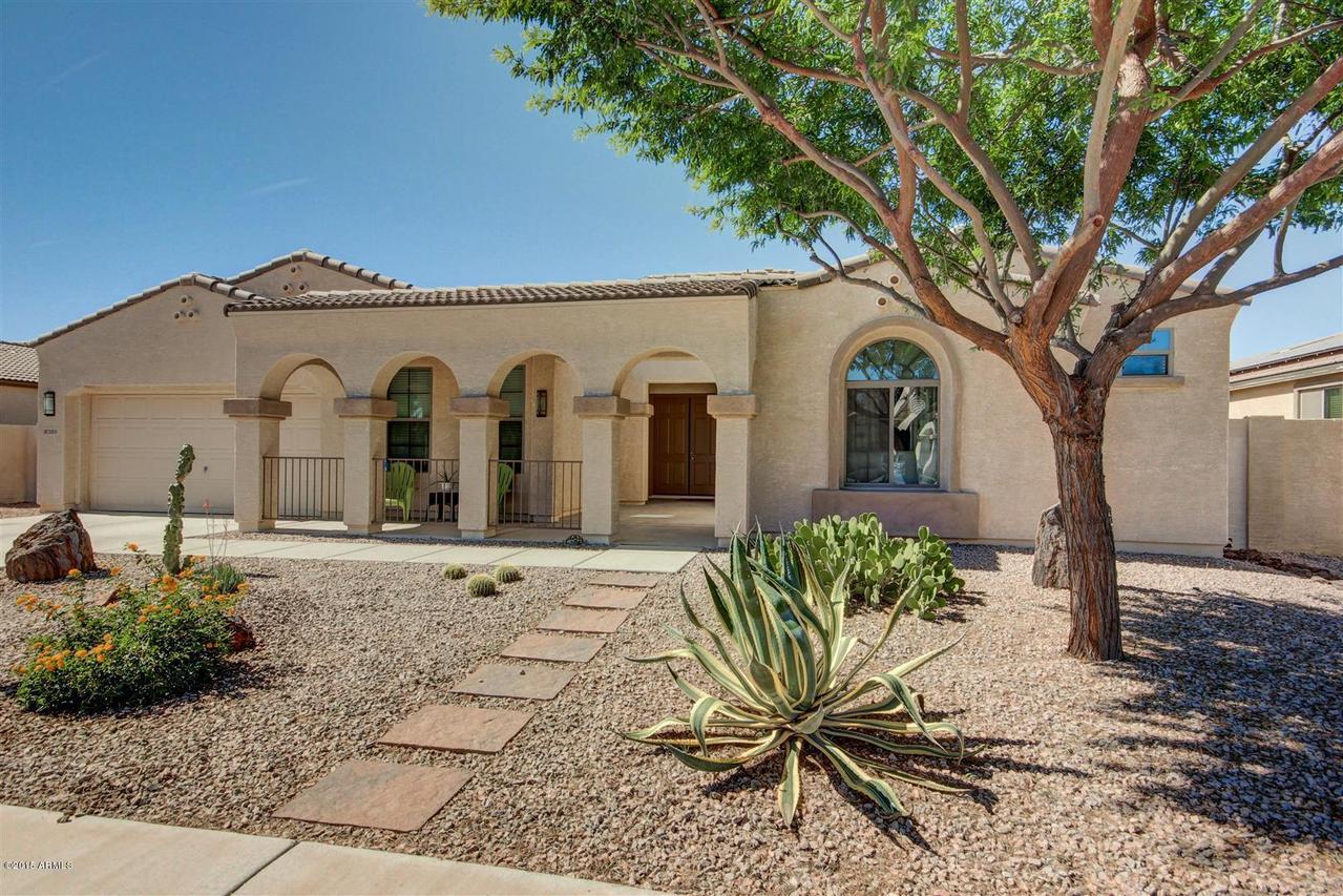 21851 E Cherrywood Dr., Queen Creek, AZ 85142