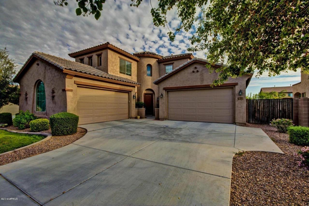 2925 E Blue Sage Rd., Gilbert, AZ 85297