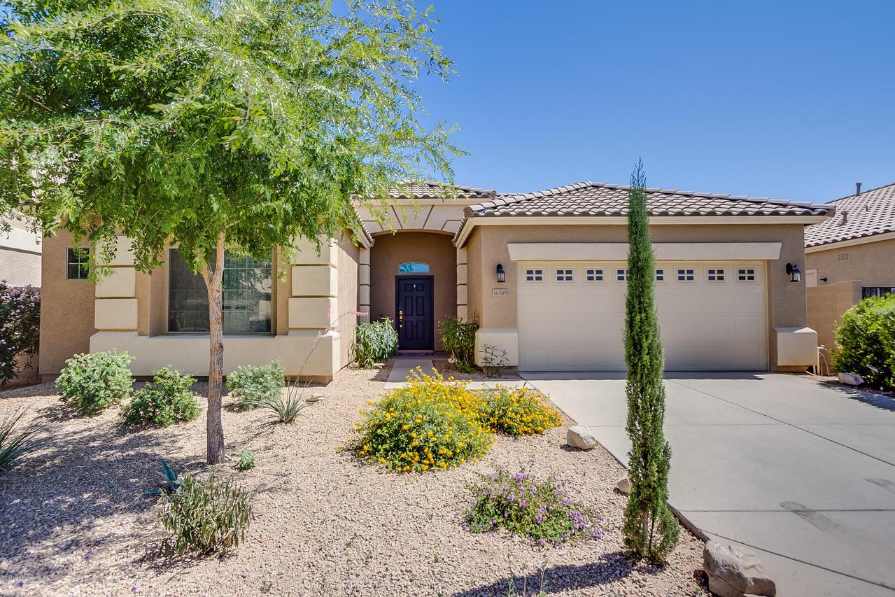 16395 W Canterbury Dr., Surprise, AZ 85388