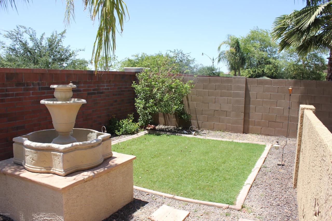 3777 E Bridgeport Pkwy., Gilbert, AZ 85295