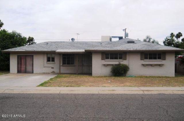 2234 W Pinchot Ave., Phoenix, AZ 85015