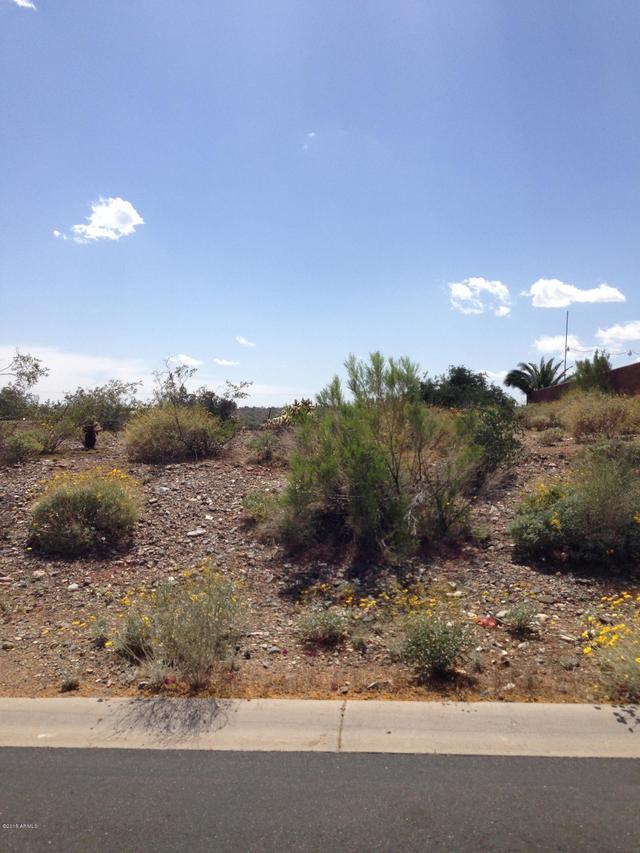 15814 E Cholla Dr. #37, Fountain Hills, AZ 85268