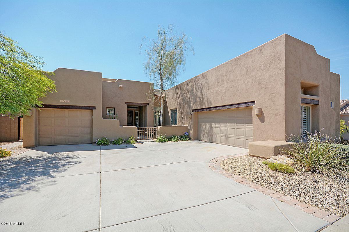 14365 E Geronimo Rd., Scottsdale, AZ 85259