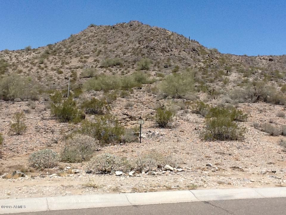 21382 W Black Rock Dr. #19, Buckeye, AZ 85396