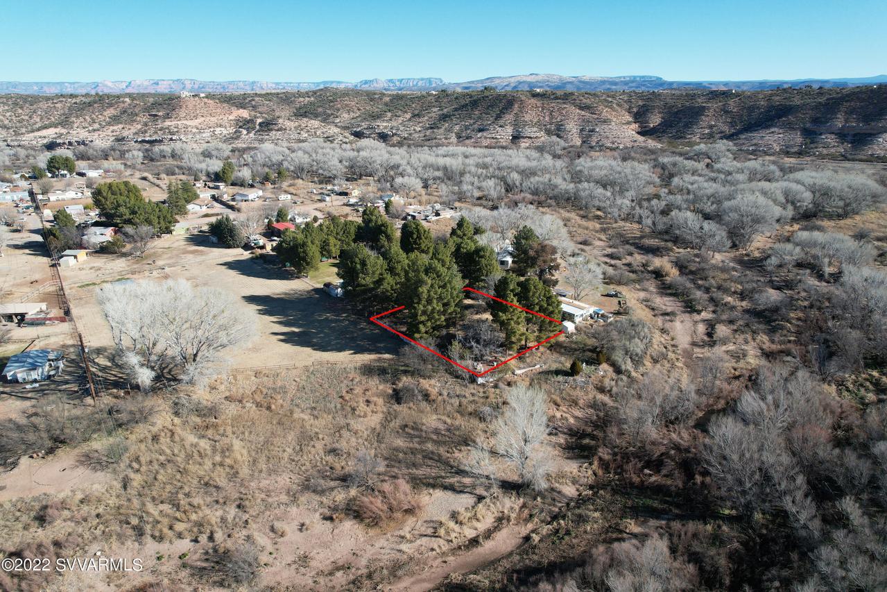 2580 S Riverbend Rd., Cottonwood, AZ 86326