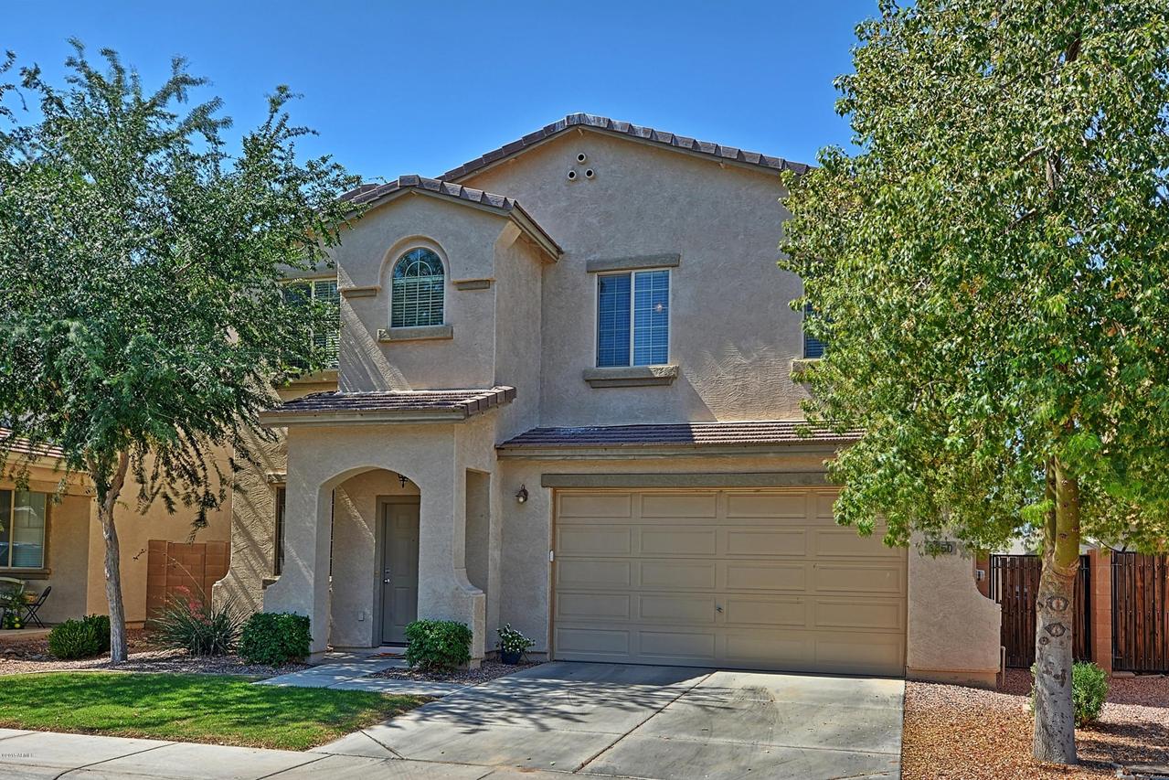 3850 E Longhorn St., San Tan Valley, AZ 85140