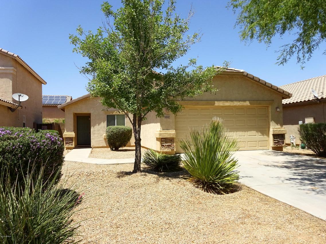 4642 E Sierrita Rd., San Tan Valley, AZ 85143