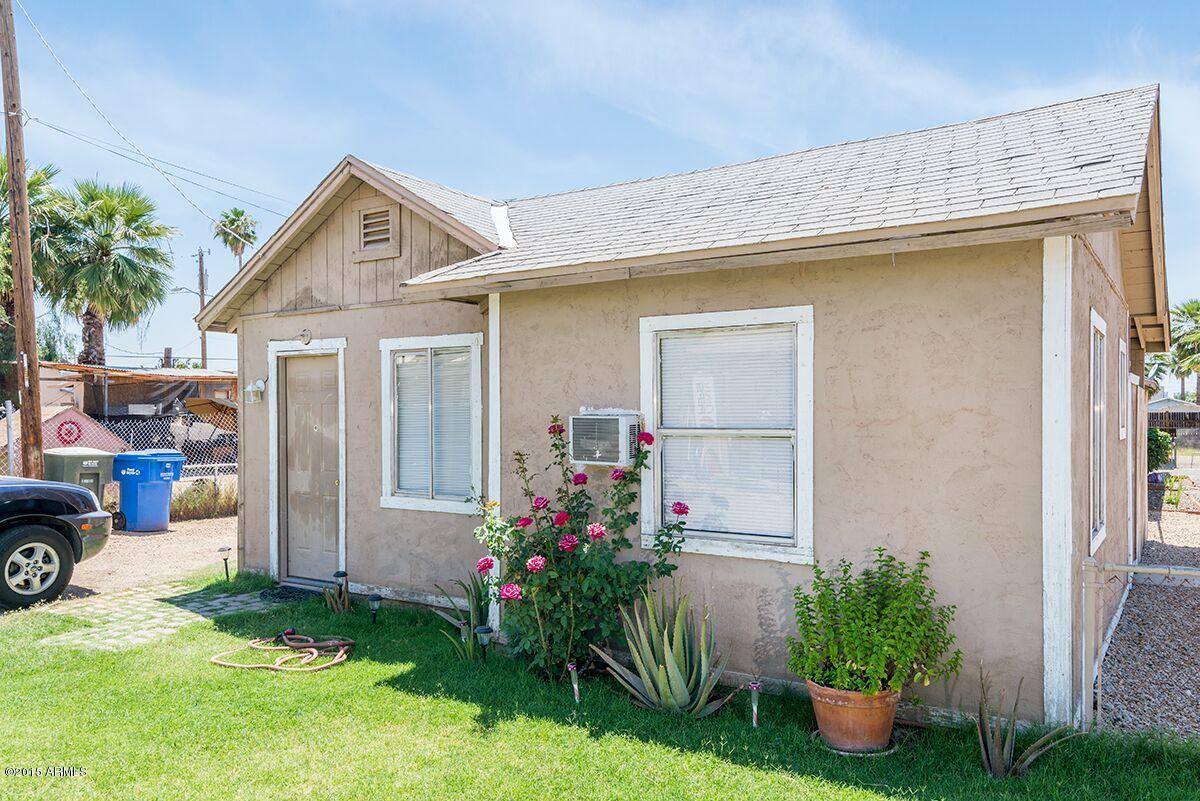 2020 N 26th Pl., Phoenix, AZ 85008