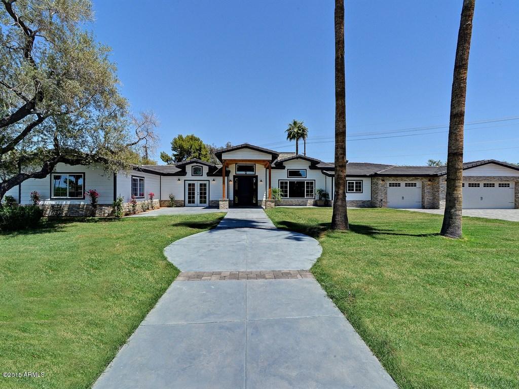 3702 E Orange Dr., Phoenix, AZ 85018